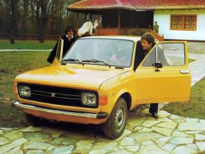 Zastava 1100 Super '1976